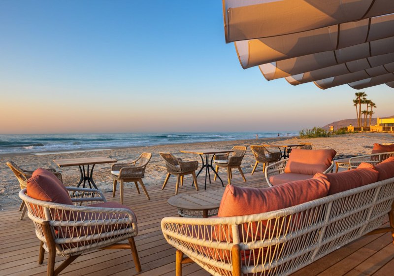 Ventale Island Breeze Resort