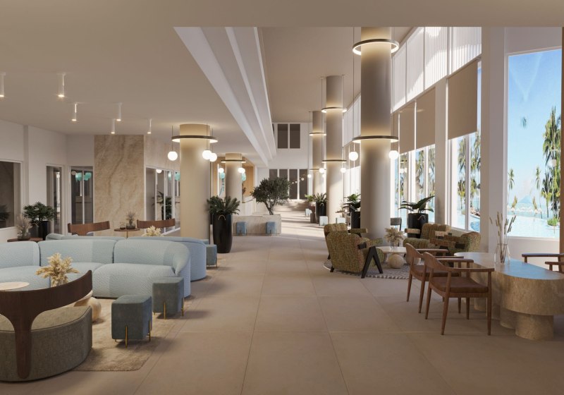 Ausstattung & Service