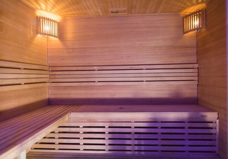 Wellness & Entspannung