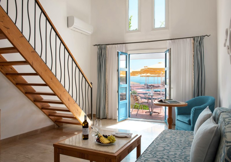 Zimmer & Wohnkomfort