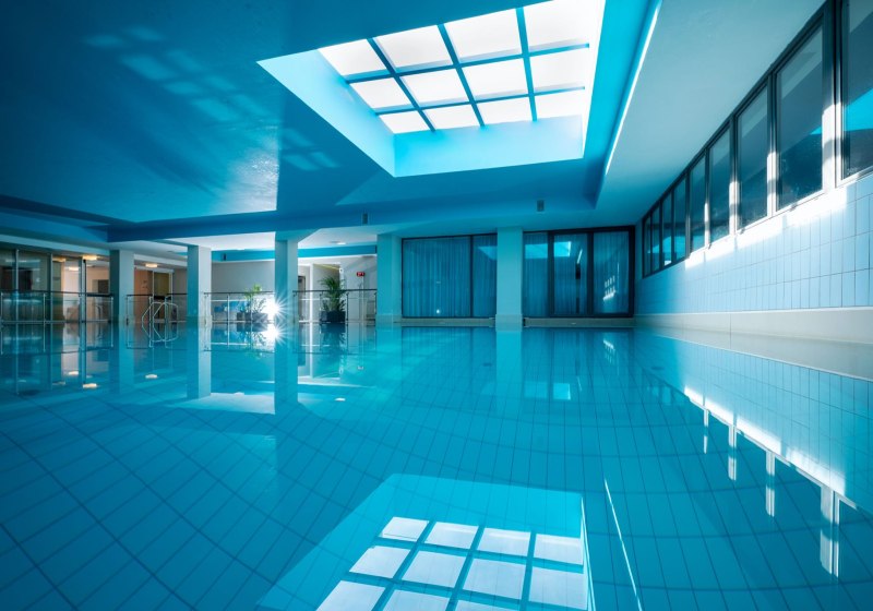 Beispiel: Wellness & Entspannung