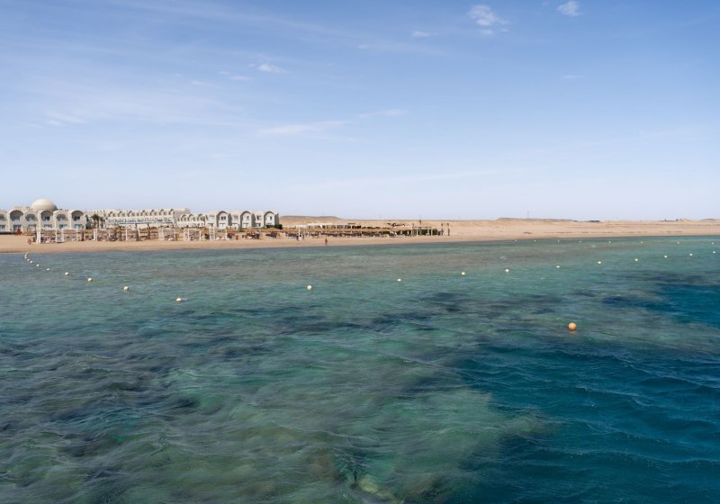 SUNRISE Anjum Resort Grand Select Marsa Alam