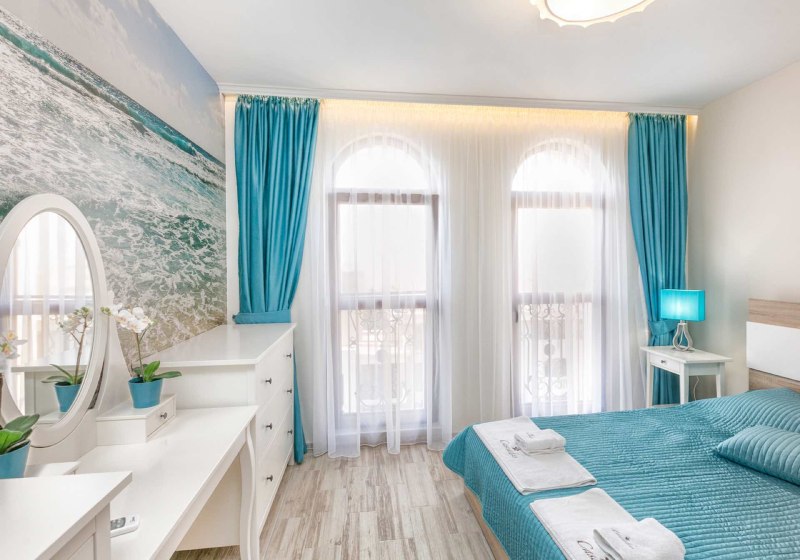 Zimmer & Wohnkomfort