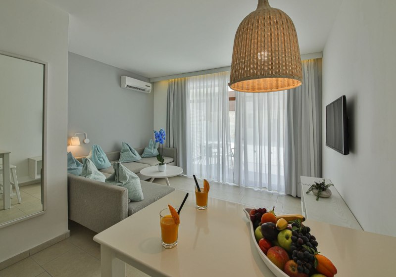 Zimmer & Wohnkomfort