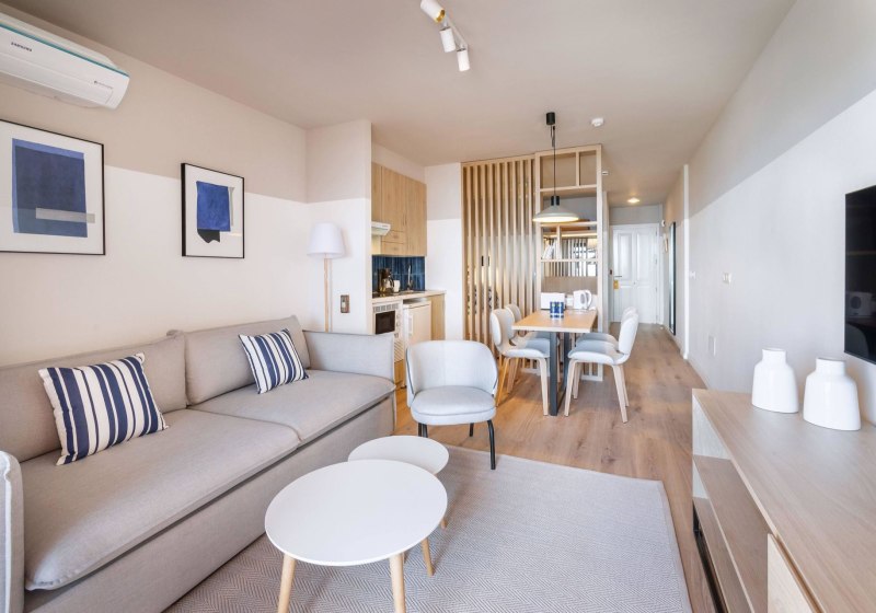 Zimmer & Wohnkomfort