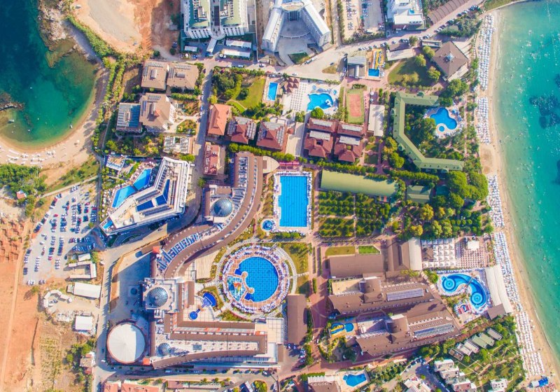 Lonicera Resort & Spa