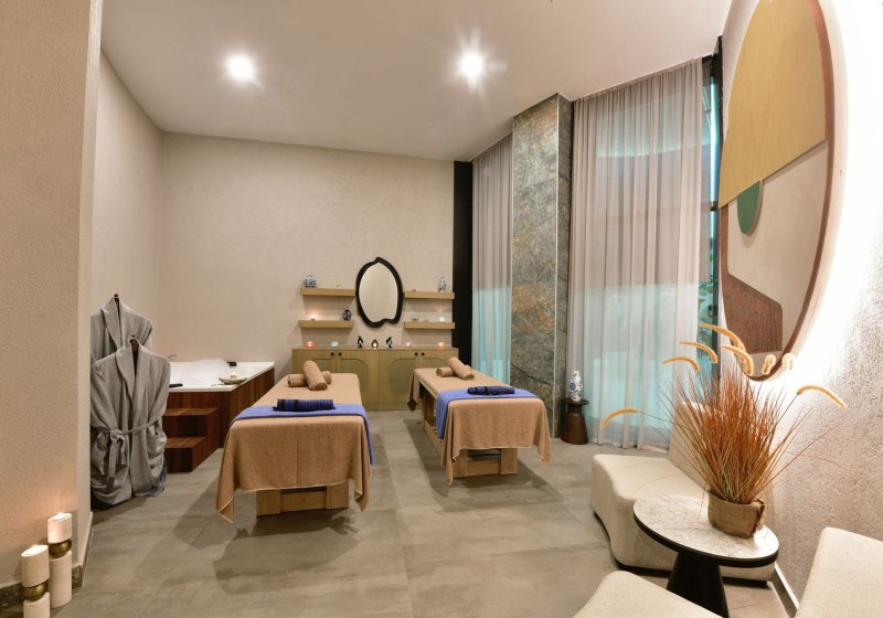 Wellness & Entspannung