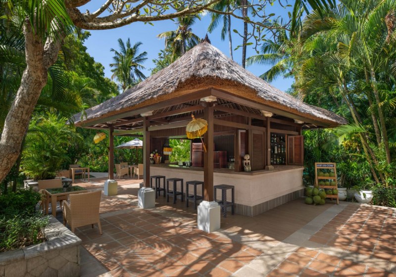 Ausstattung & Service