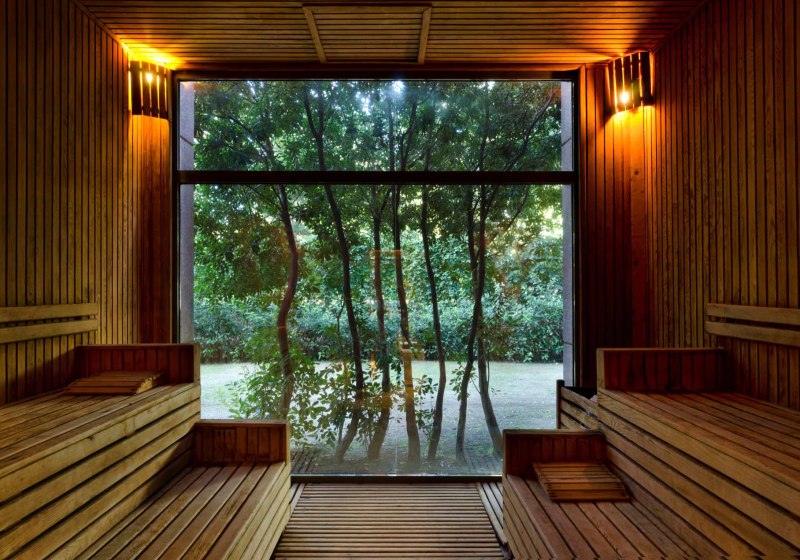 Wellness & Entspannung