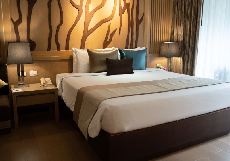 Zimmer & Wohnkomfort