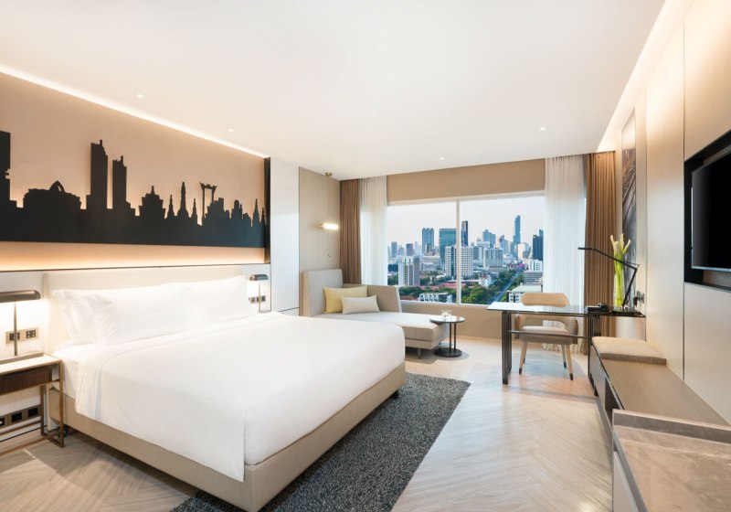 Zimmer & Wohnkomfort