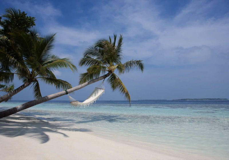 Vilamendhoo Island Resort & Spa