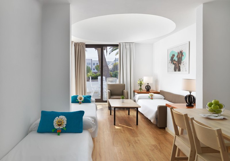 Zimmer & Wohnkomfort