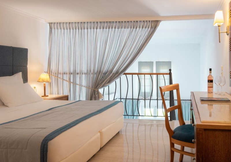 Zimmer & Wohnkomfort