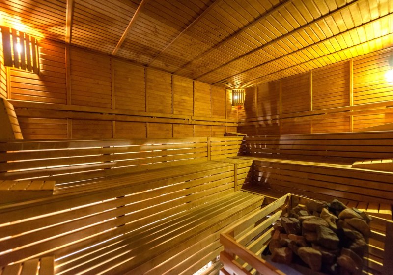 Wellness & Entspannung