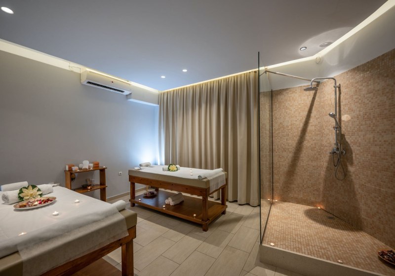 Beispiel: Wellness & Entspannung