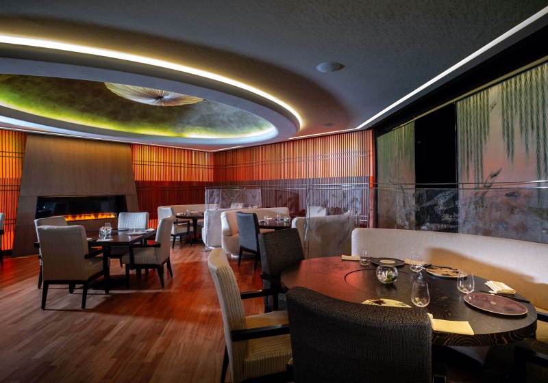 Kulinarik & Restaurants