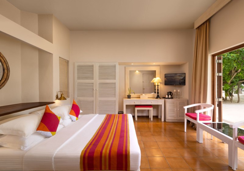 Zimmer & Wohnkomfort