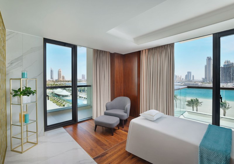 Wellness & Entspannung