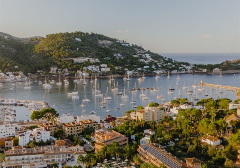 Mon Port Hotel & Spa