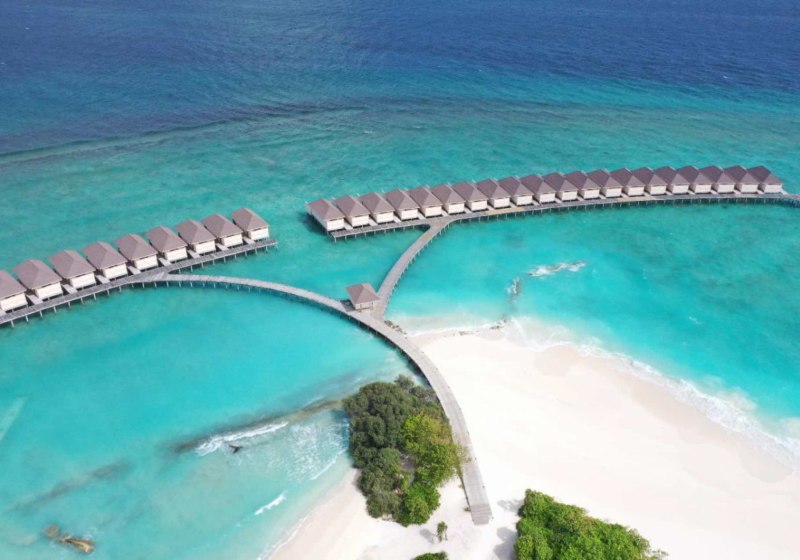 Brennia Kottefaru Maldives