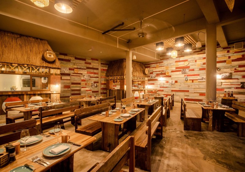 Kulinarik & Restaurants