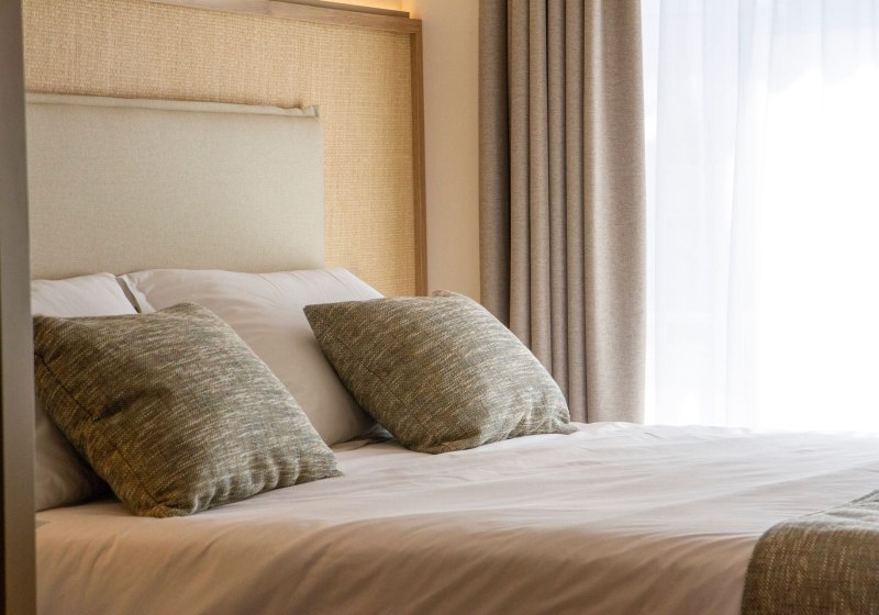 Zimmer & Wohnkomfort