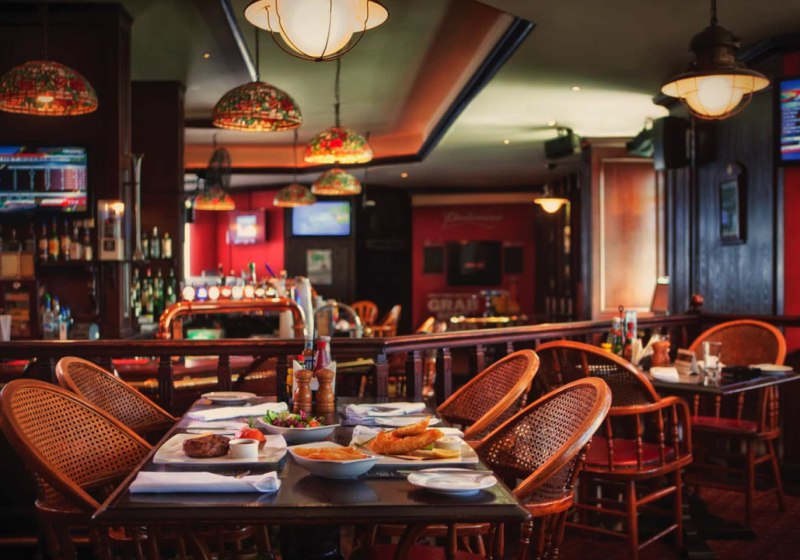 Kulinarik & Restaurants