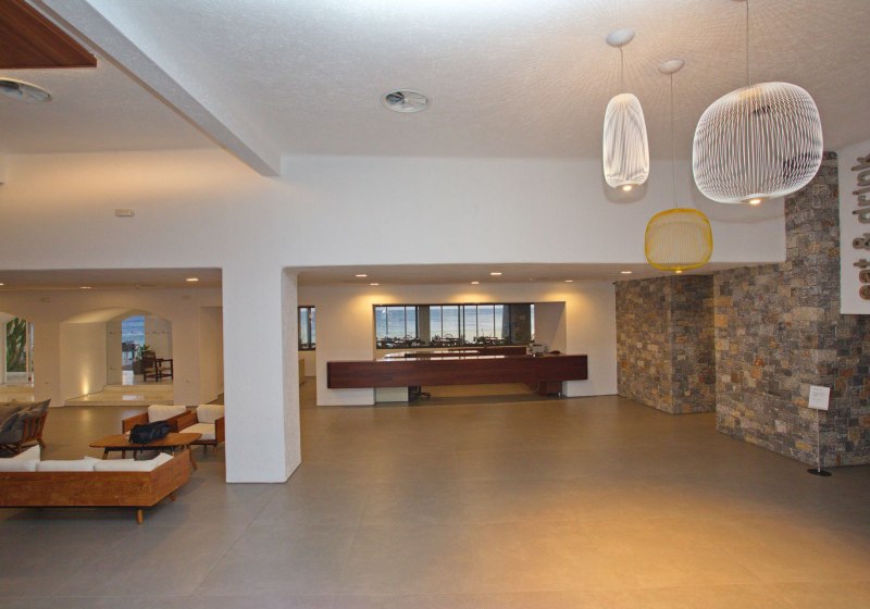 Ausstattung & Service