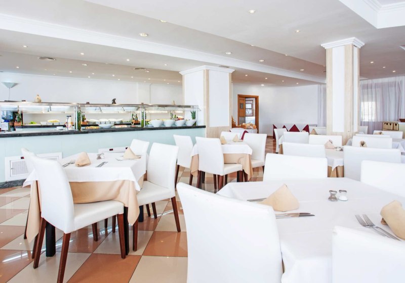 Beispiel: Kulinarik & Restaurants