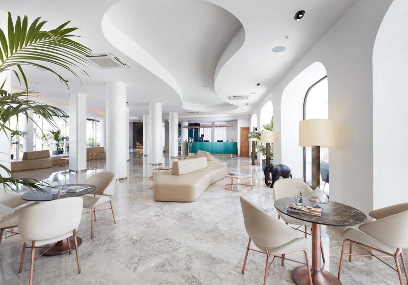 Hotel Allgemein