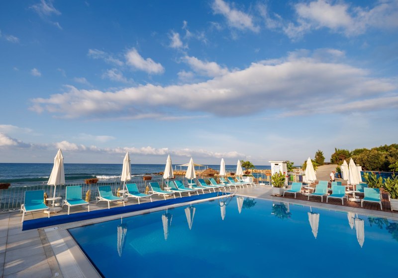 Ausstattung & Service