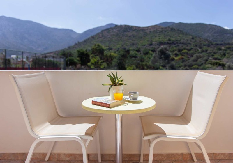 Zimmer & Wohnkomfort