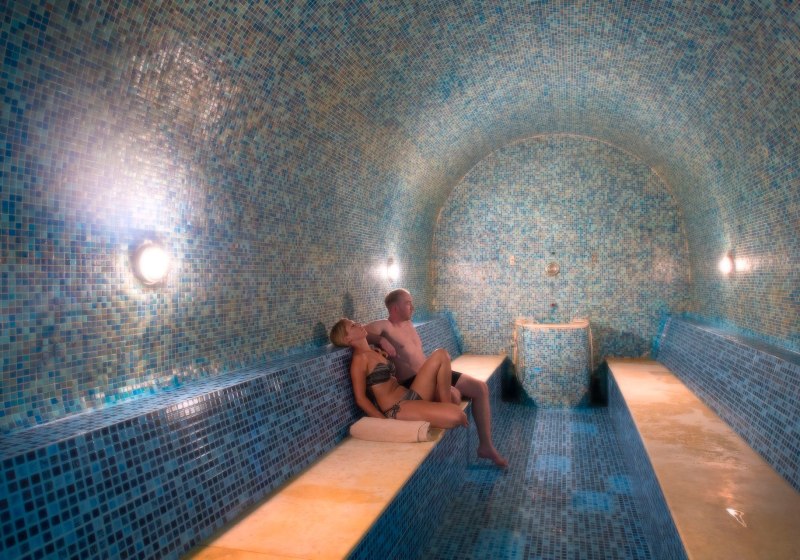 Beispiel: Wellness & Entspannung