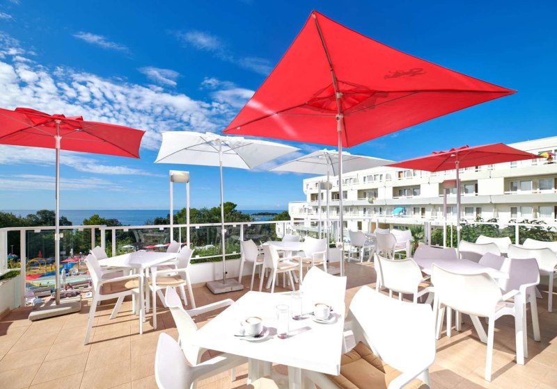 Ausstattung & Service