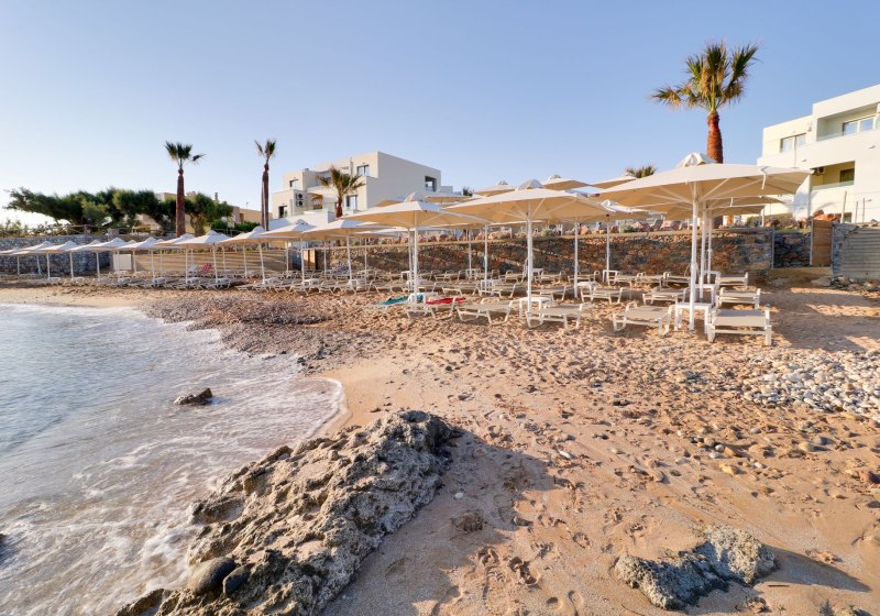 Harmony Rethymno Beach