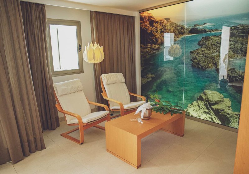 Wellness & Entspannung