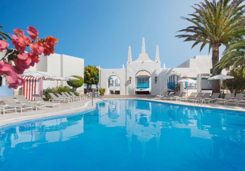 Alua Suites Fuerteventura