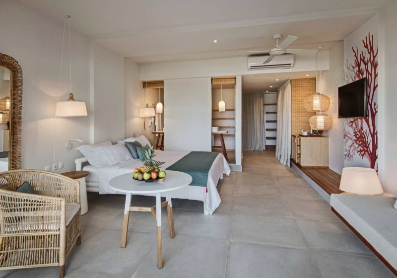 Zimmer & Wohnkomfort