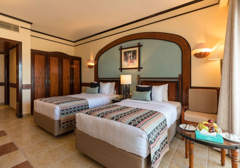 Zimmer & Wohnkomfort