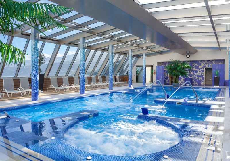 Wellness & Entspannung