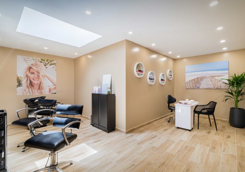 Wellness & Entspannung