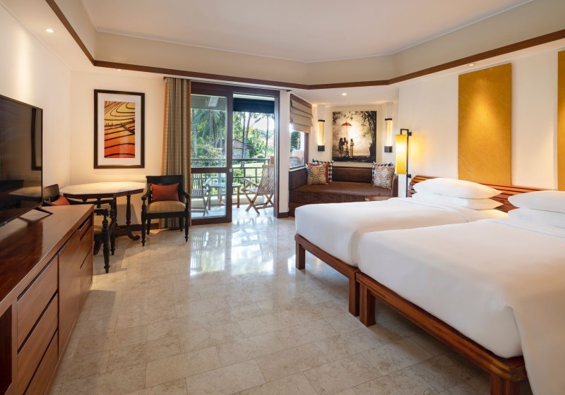 Zimmer & Wohnkomfort