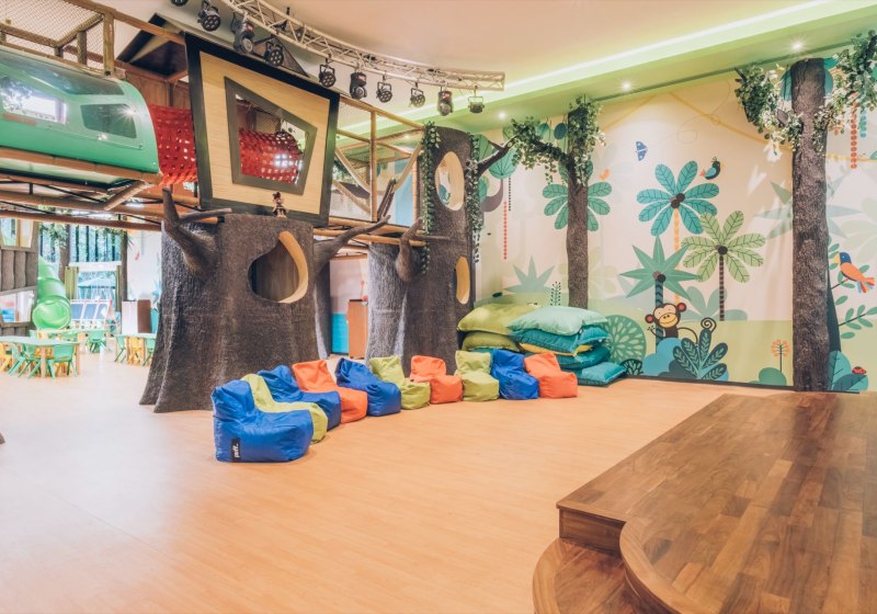 Iberostar Waves Paraíso Beach