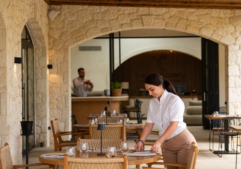 Beispiel: Kulinarik & Restaurants