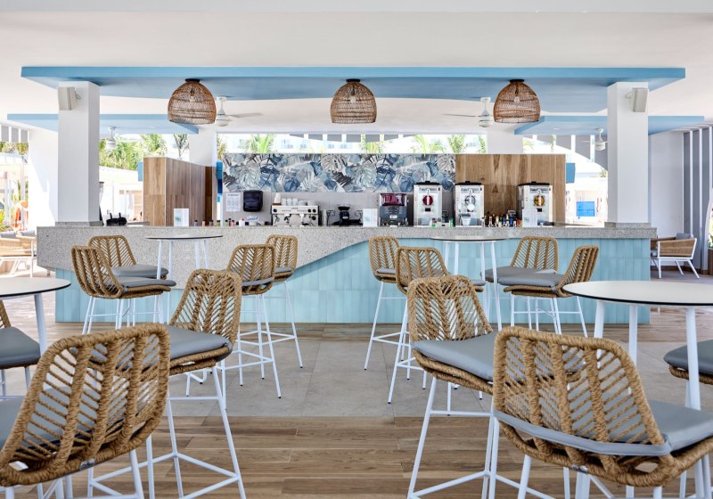 Ausstattung & Service