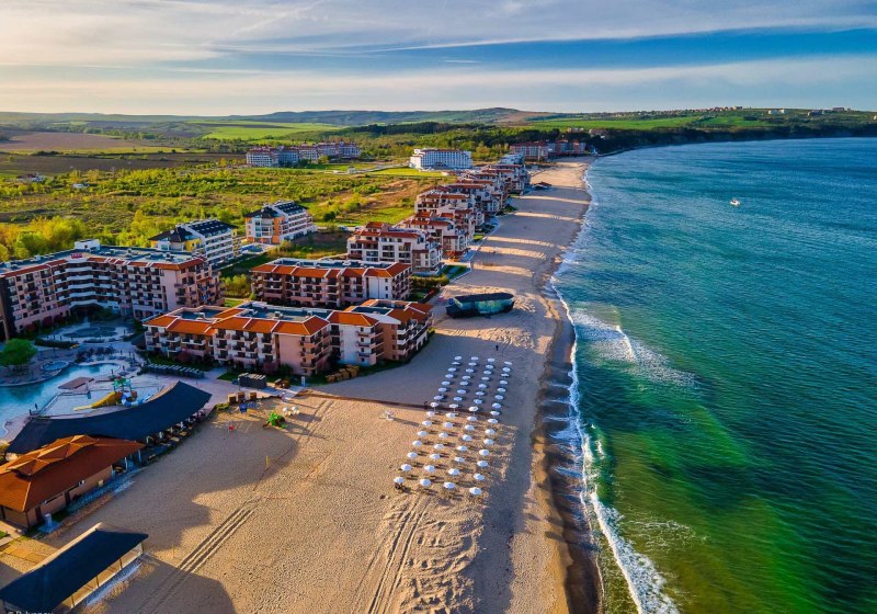 HVD Clubhotel Miramar