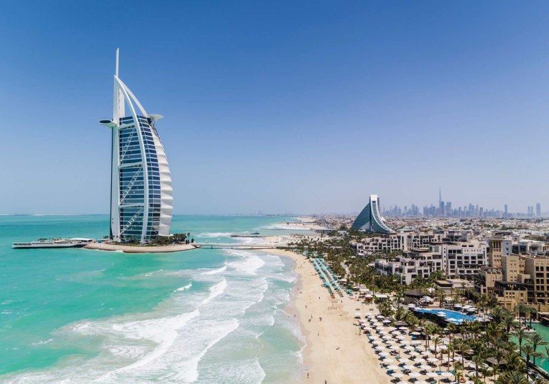 Burj Al Arab Jumeirah