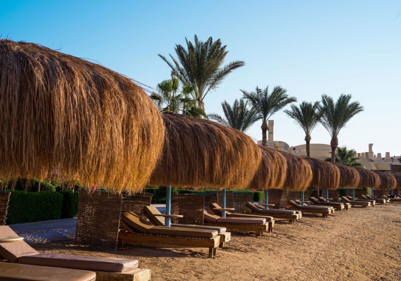 Steigenberger Golf Resort