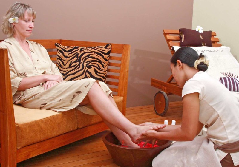 Wellness & Entspannung